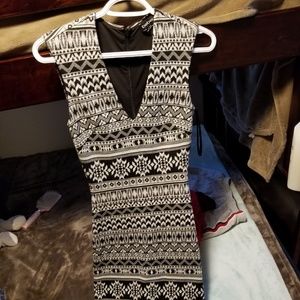 Bebe dress size xxs